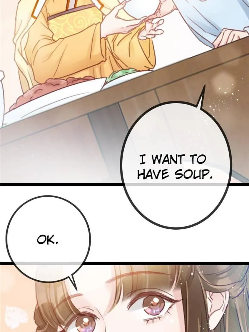 Read My Cute Concubine chapter 19 image 41 on Lezhin