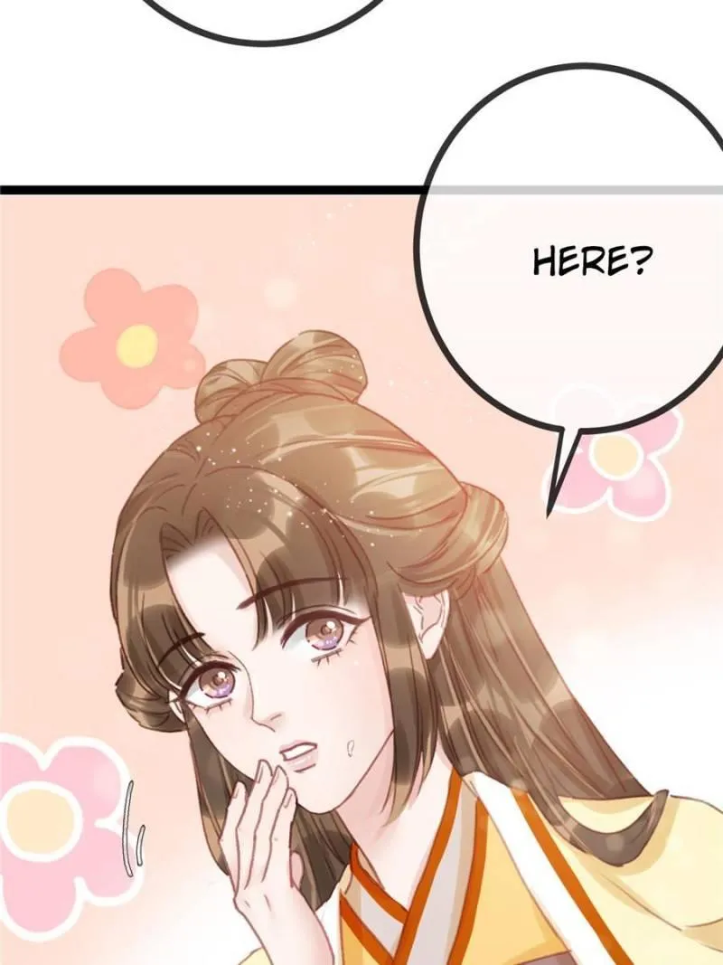 Read My Cute Concubine chapter 19 image 45 on Lezhin