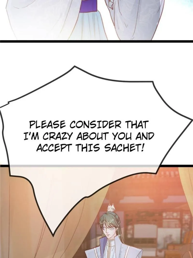 Read My Cute Concubine chapter 19 image 5 on Lezhin
