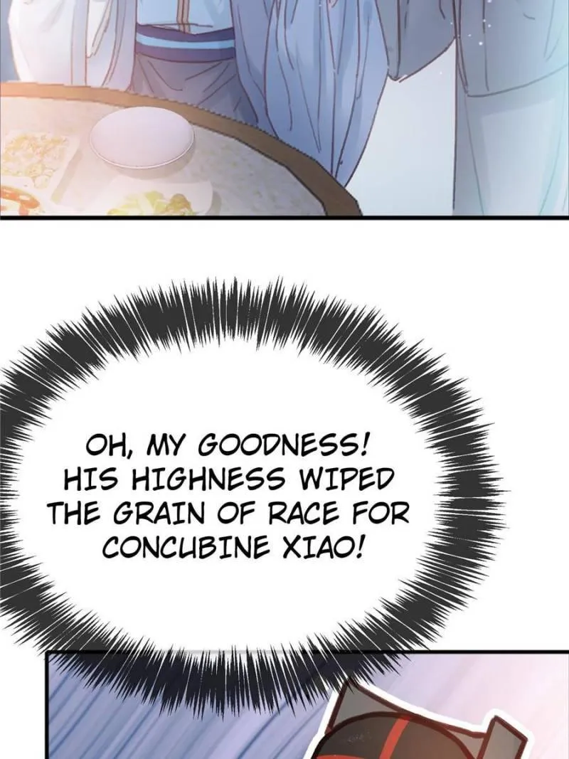 Read My Cute Concubine chapter 19 image 52 on Lezhin