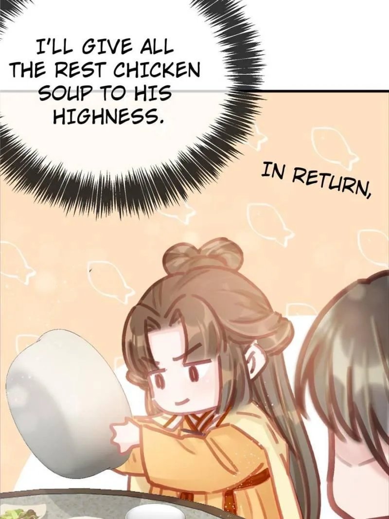 Read My Cute Concubine chapter 19 image 55 on Lezhin