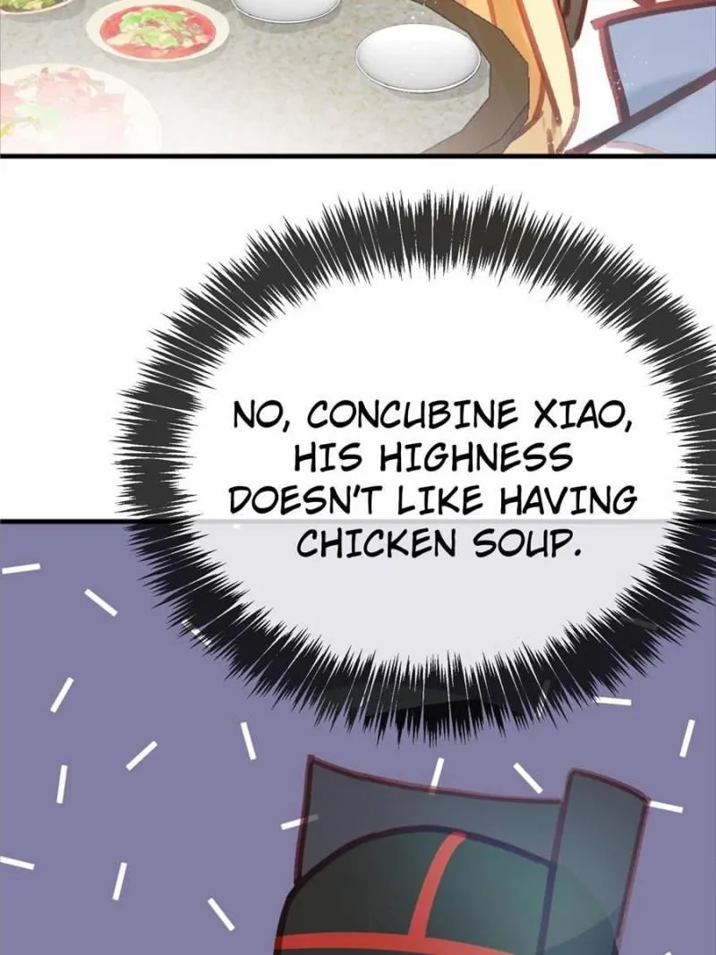 Read My Cute Concubine chapter 19 image 56 on Lezhin