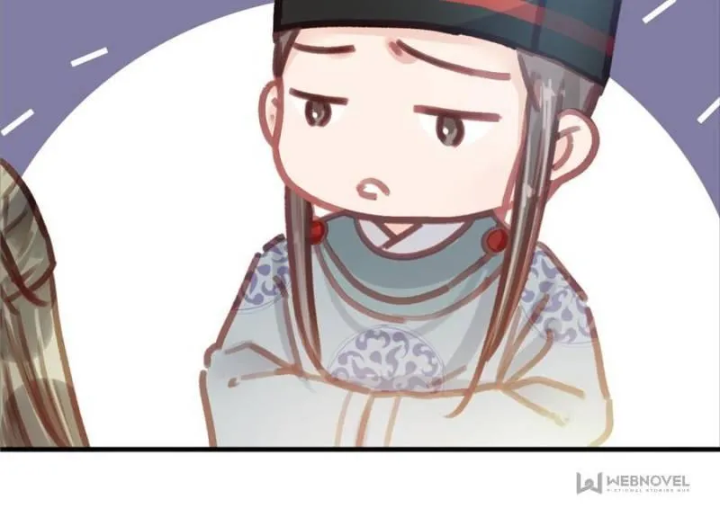 Read My Cute Concubine chapter 19 image 57 on Lezhin