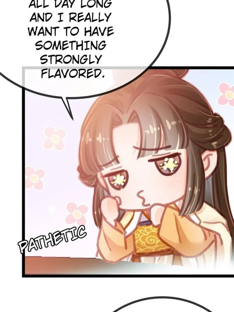 Read My Cute Concubine chapter 20 image 10 on Lezhin