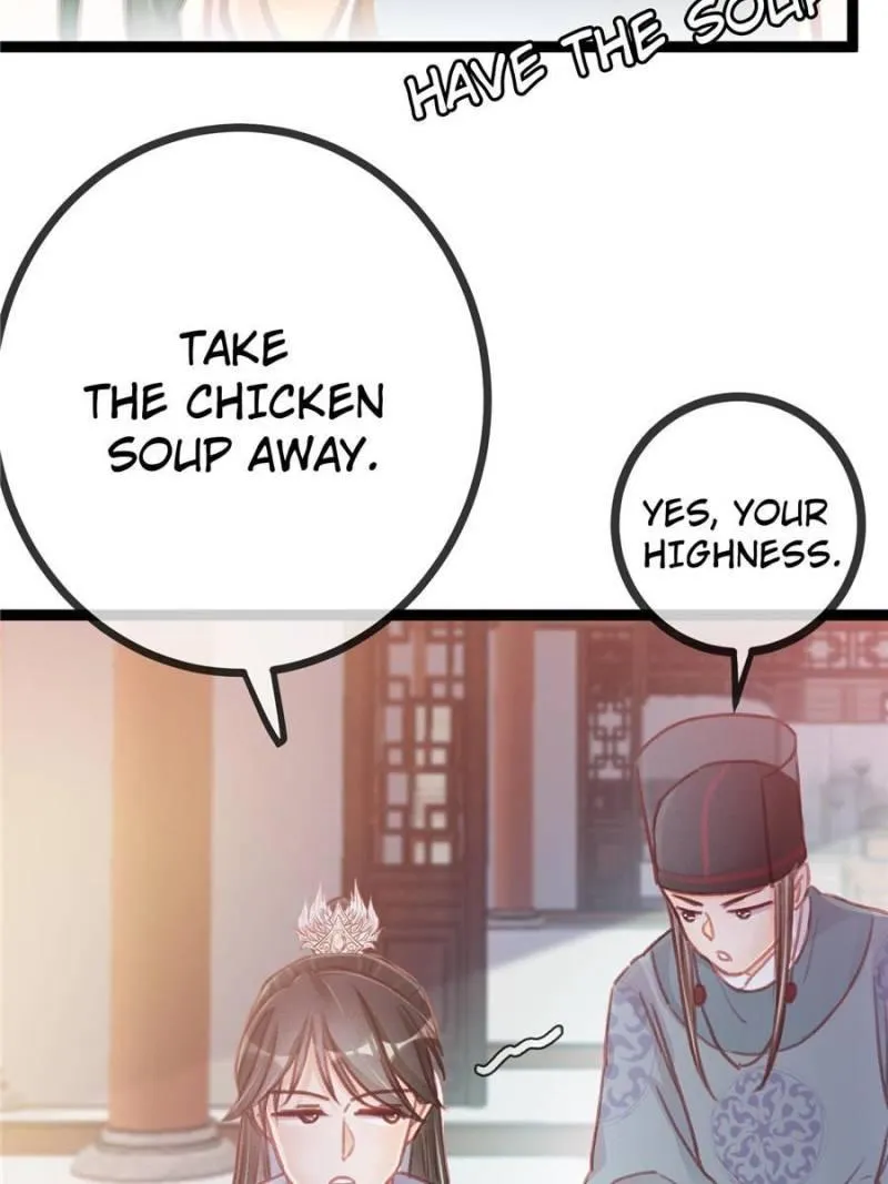 Read My Cute Concubine chapter 20 image 12 on Lezhin