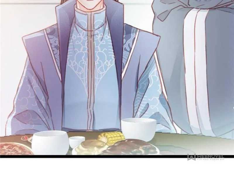 Read My Cute Concubine chapter 20 image 13 on Lezhin