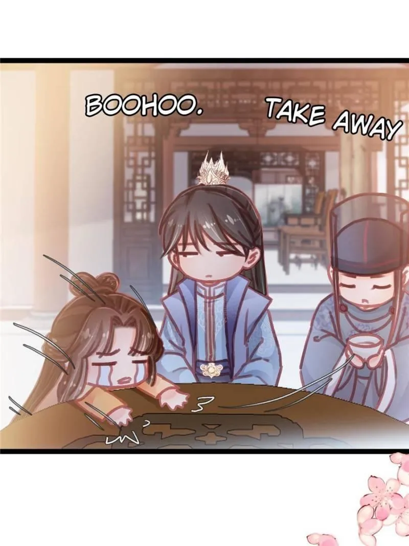 Read My Cute Concubine chapter 20 image 14 on Lezhin