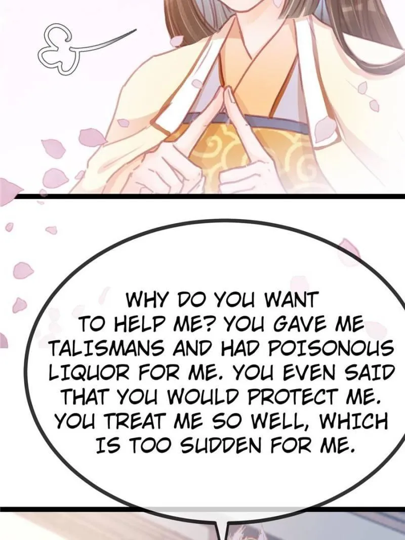 Read My Cute Concubine chapter 20 image 18 on Lezhin