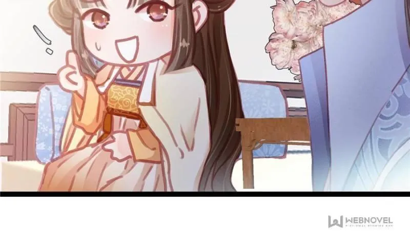 Read My Cute Concubine chapter 20 image 21 on Lezhin