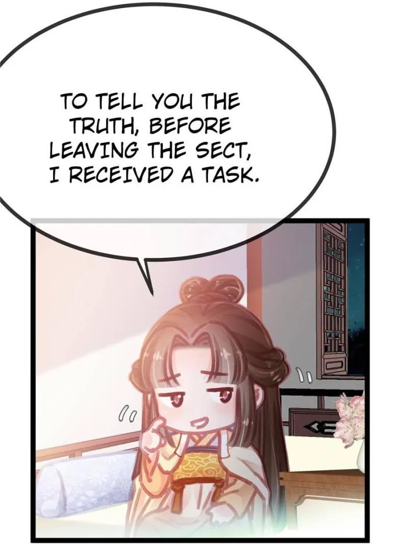 Read My Cute Concubine chapter 20 image 22 on Lezhin