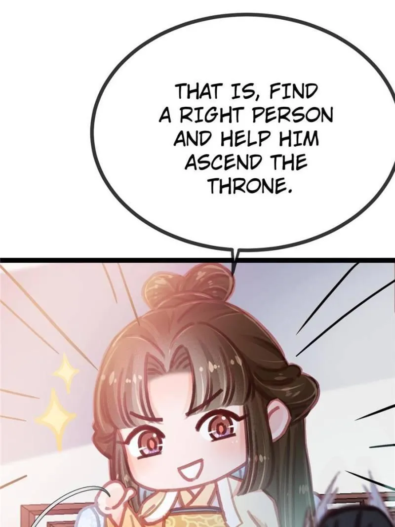 Read My Cute Concubine chapter 20 image 23 on Lezhin