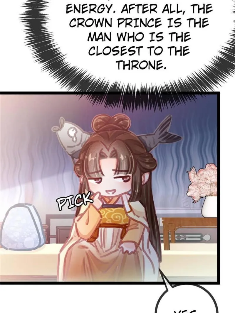 Read My Cute Concubine chapter 20 image 26 on Lezhin