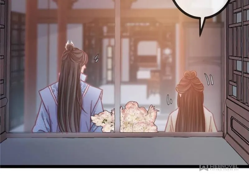 Read My Cute Concubine chapter 20 image 28 on Lezhin