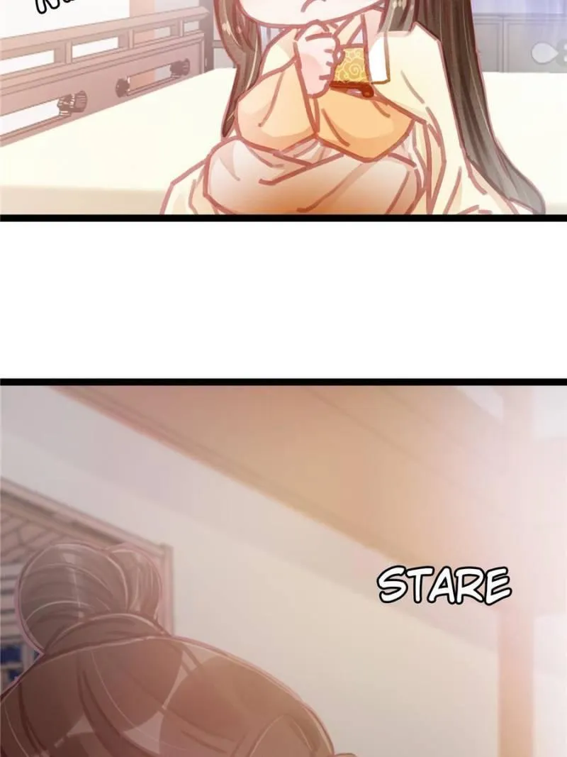 Read My Cute Concubine chapter 20 image 30 on Lezhin