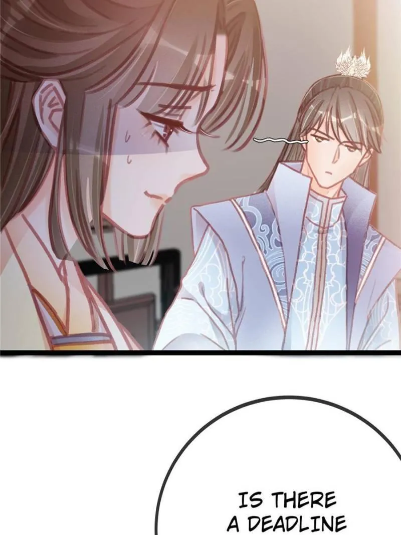 Read My Cute Concubine chapter 20 image 31 on Lezhin