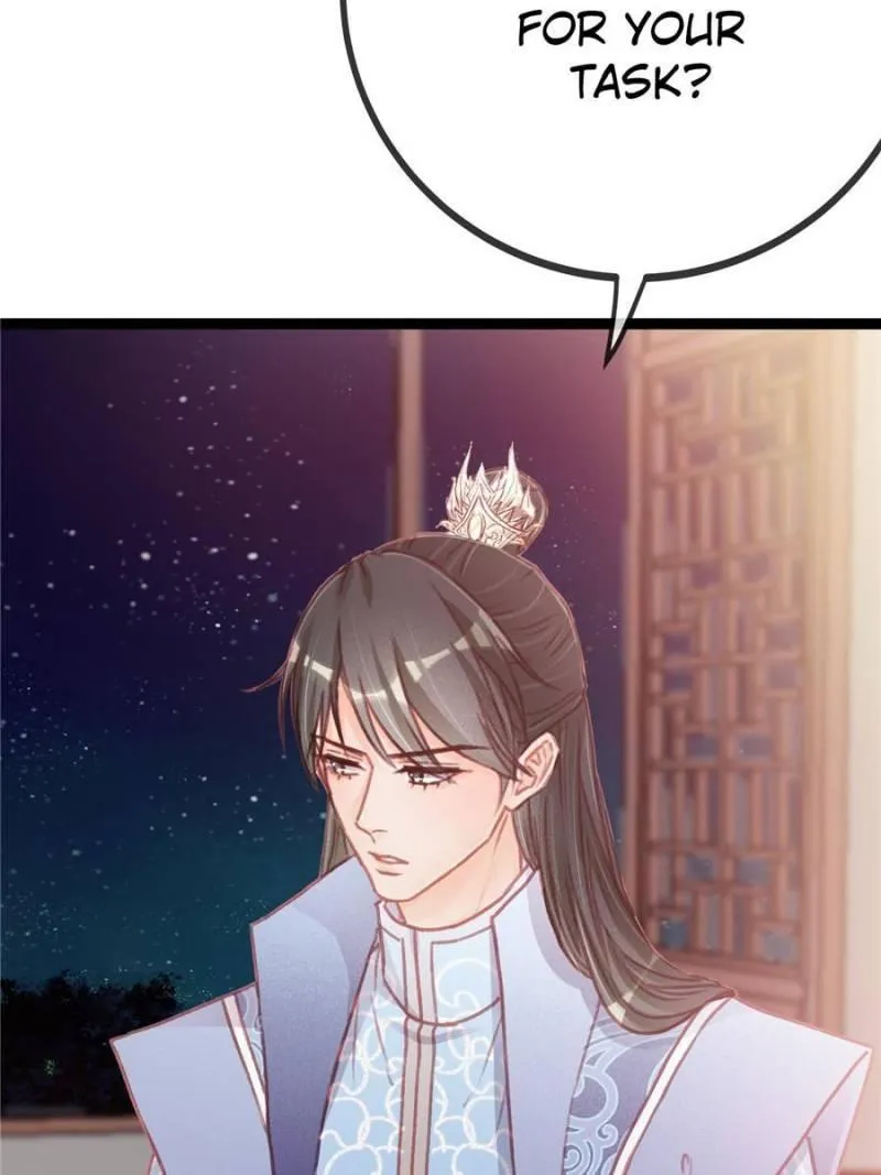Read My Cute Concubine chapter 20 image 32 on Lezhin