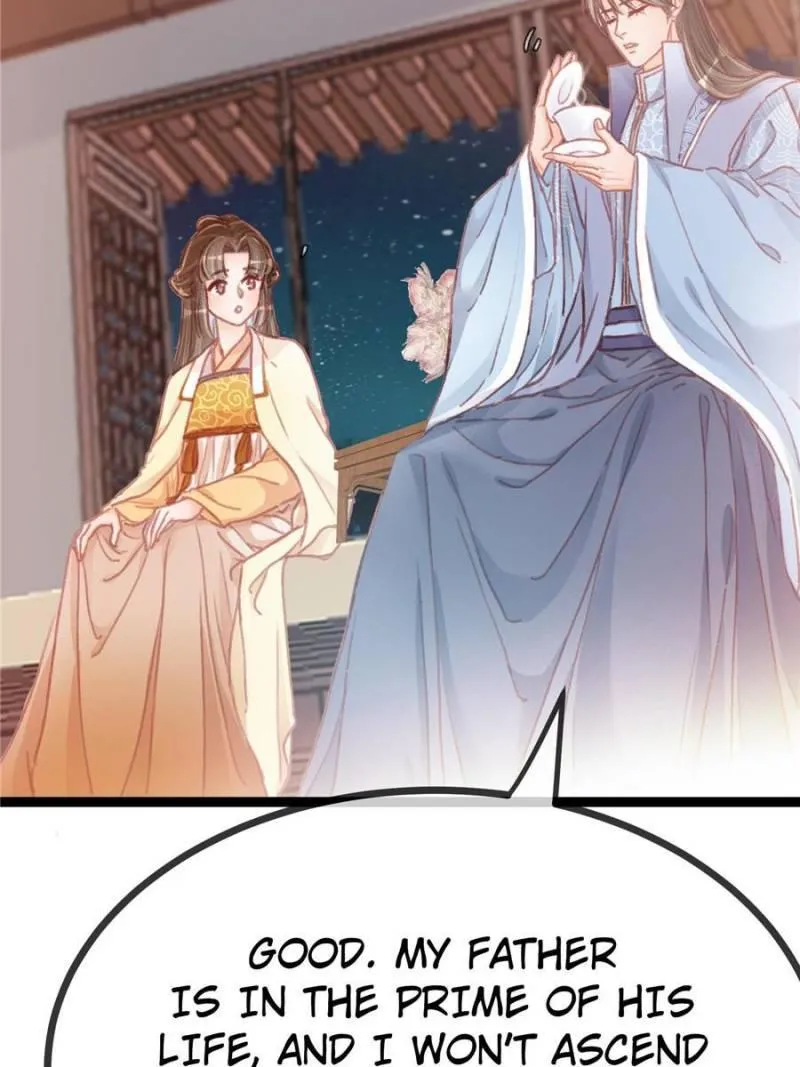 Read My Cute Concubine chapter 20 image 34 on Lezhin