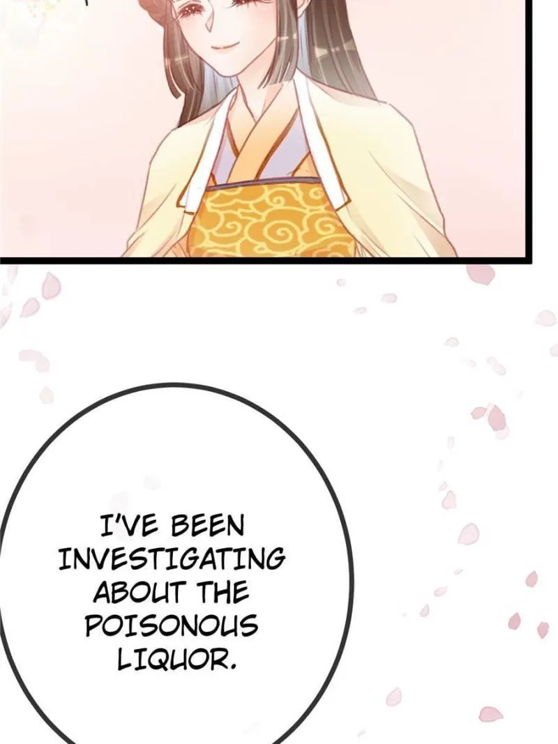 Read My Cute Concubine chapter 20 image 36 on Lezhin