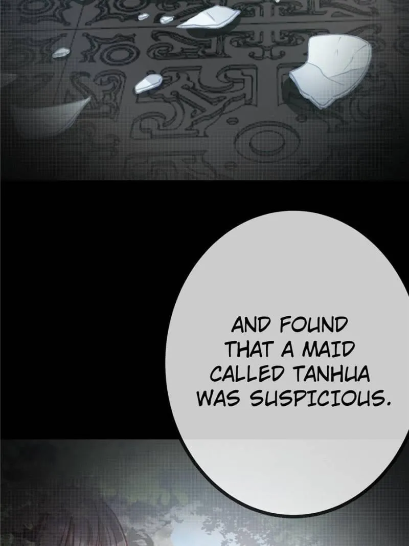 Read My Cute Concubine chapter 20 image 39 on Lezhin