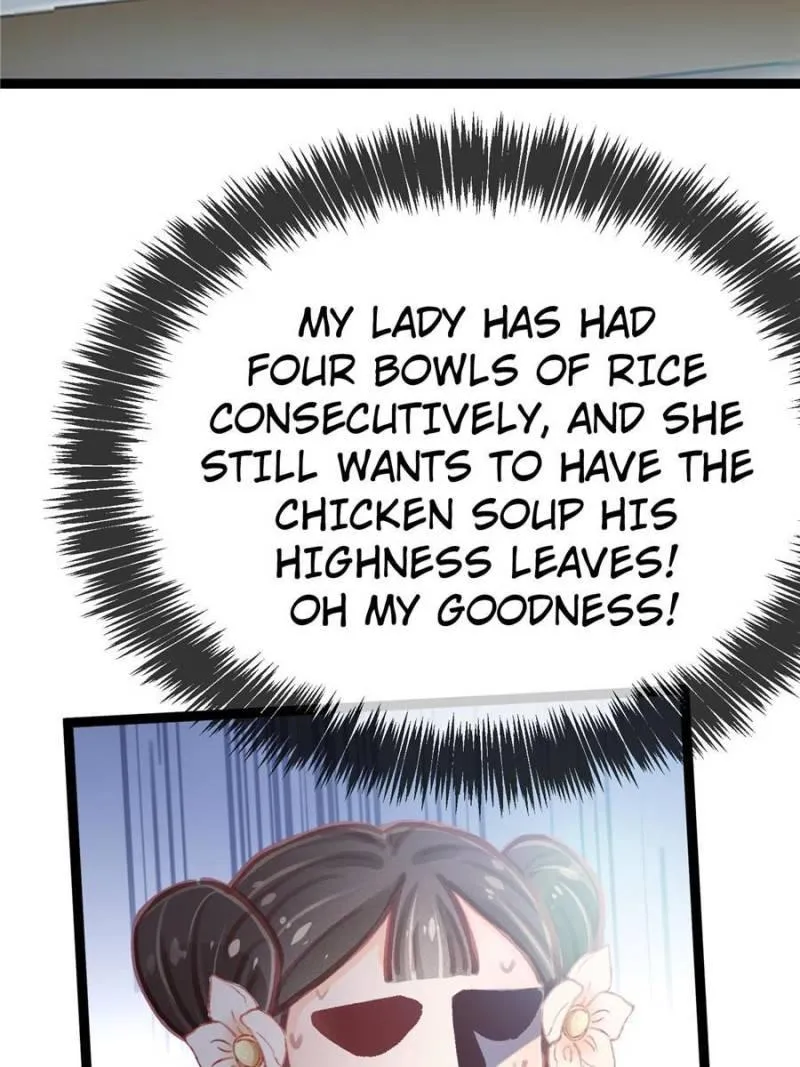Read My Cute Concubine chapter 20 image 4 on Lezhin