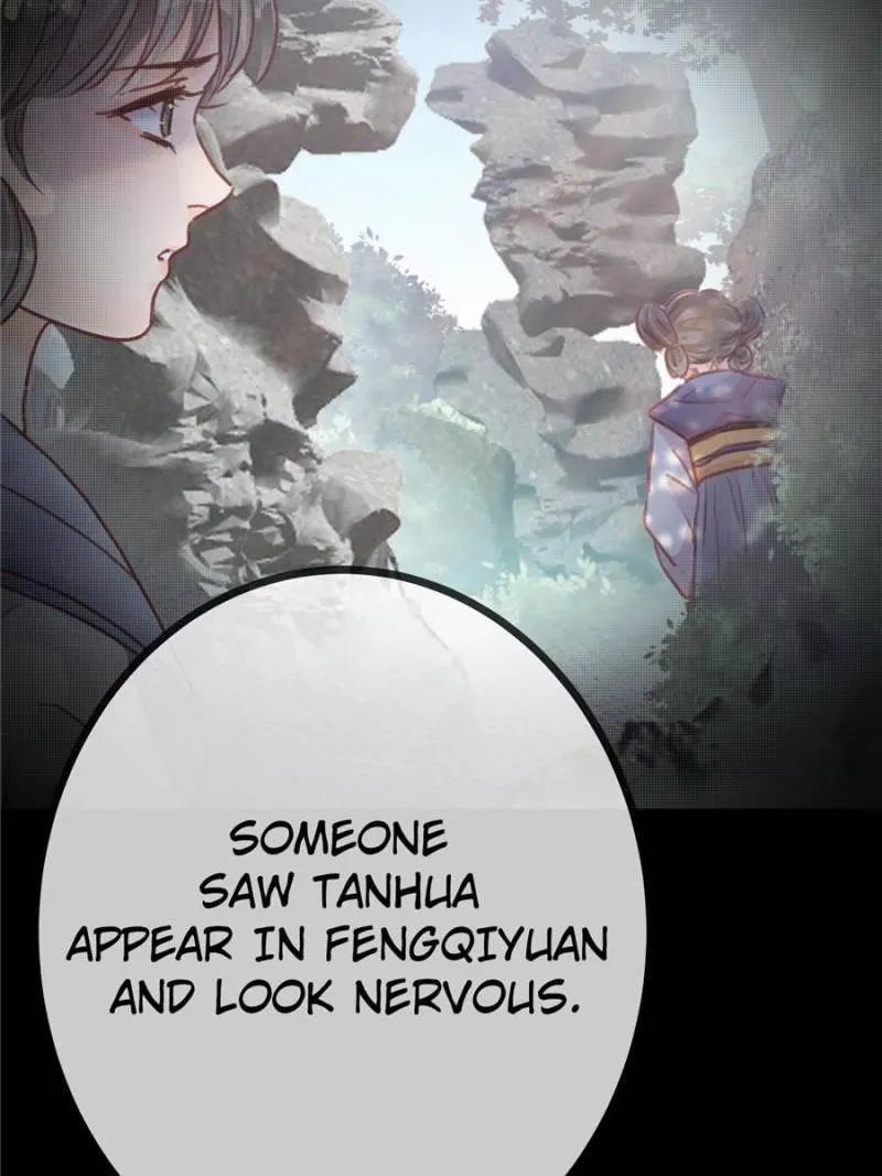 Read My Cute Concubine chapter 20 image 40 on Lezhin
