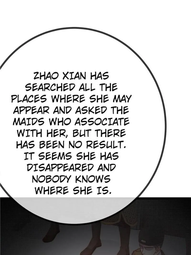 Read My Cute Concubine chapter 20 image 45 on Lezhin