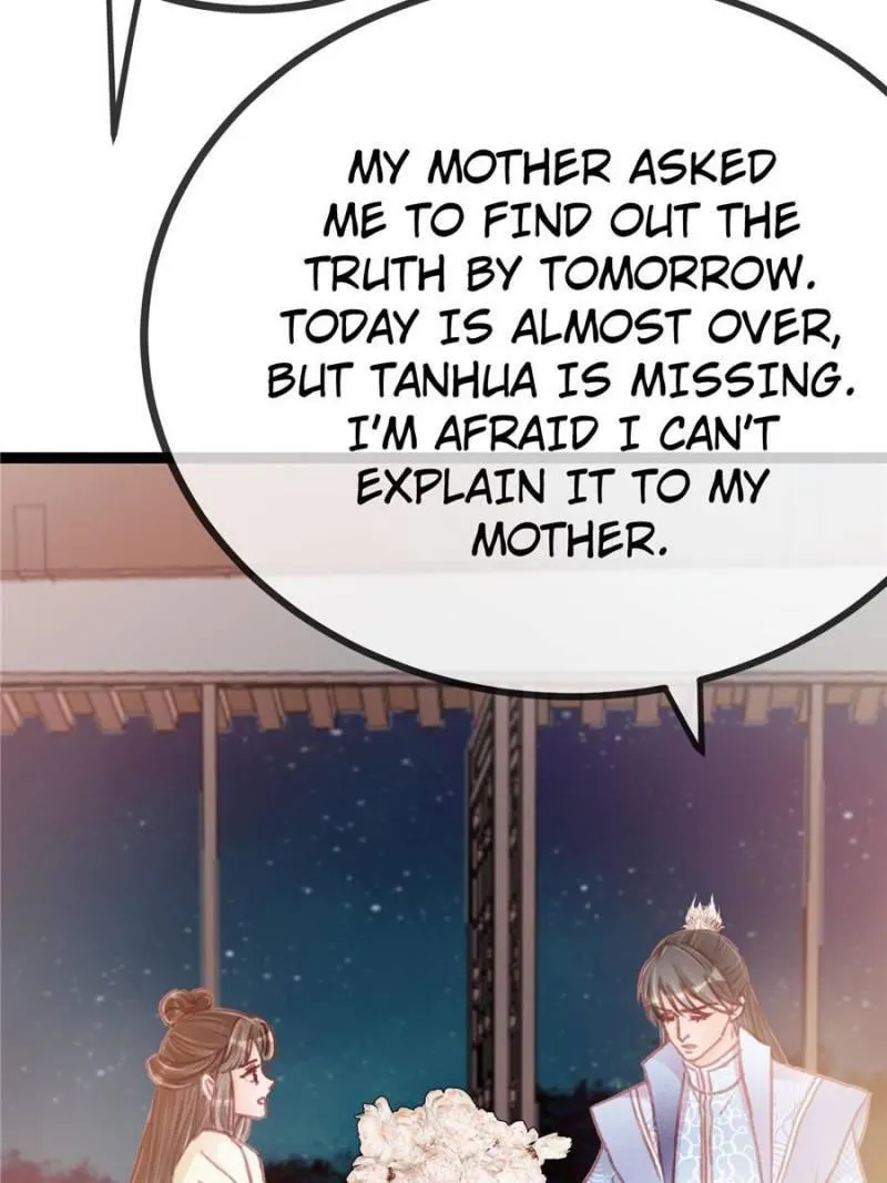 Read My Cute Concubine chapter 20 image 48 on Lezhin