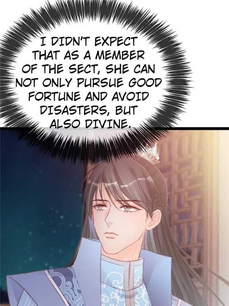 Read My Cute Concubine chapter 20 image 52 on Lezhin