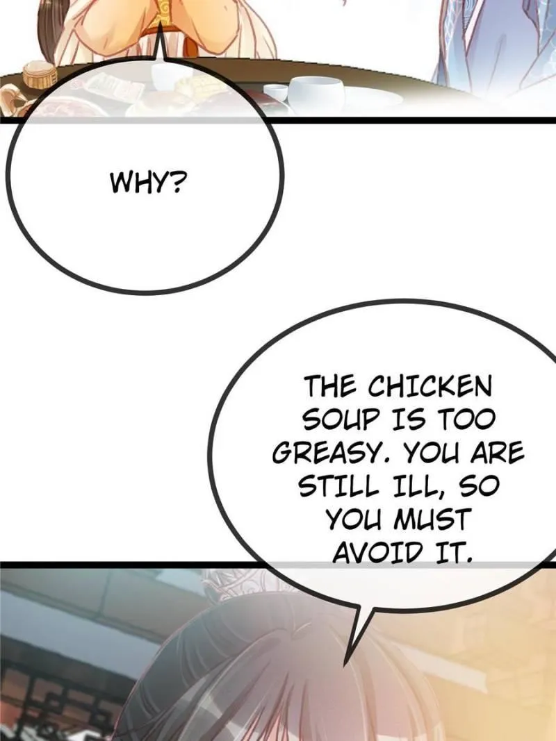 Read My Cute Concubine chapter 20 image 8 on Lezhin