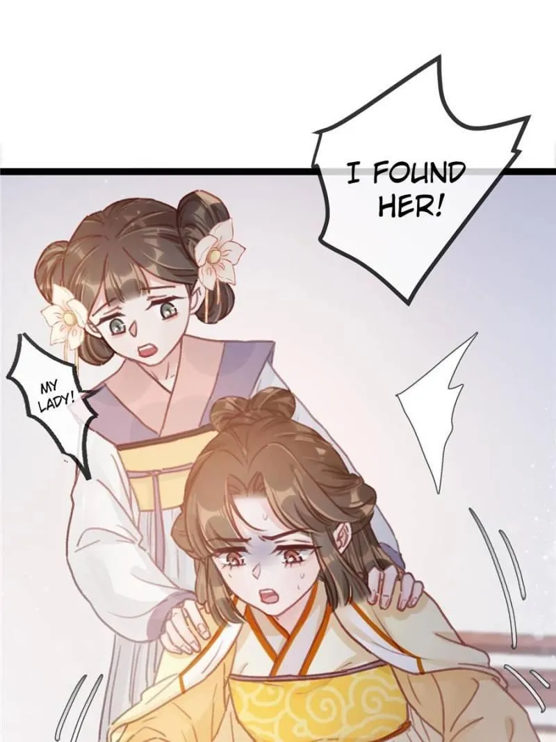 Read My Cute Concubine chapter 21 image 14 on Lezhin