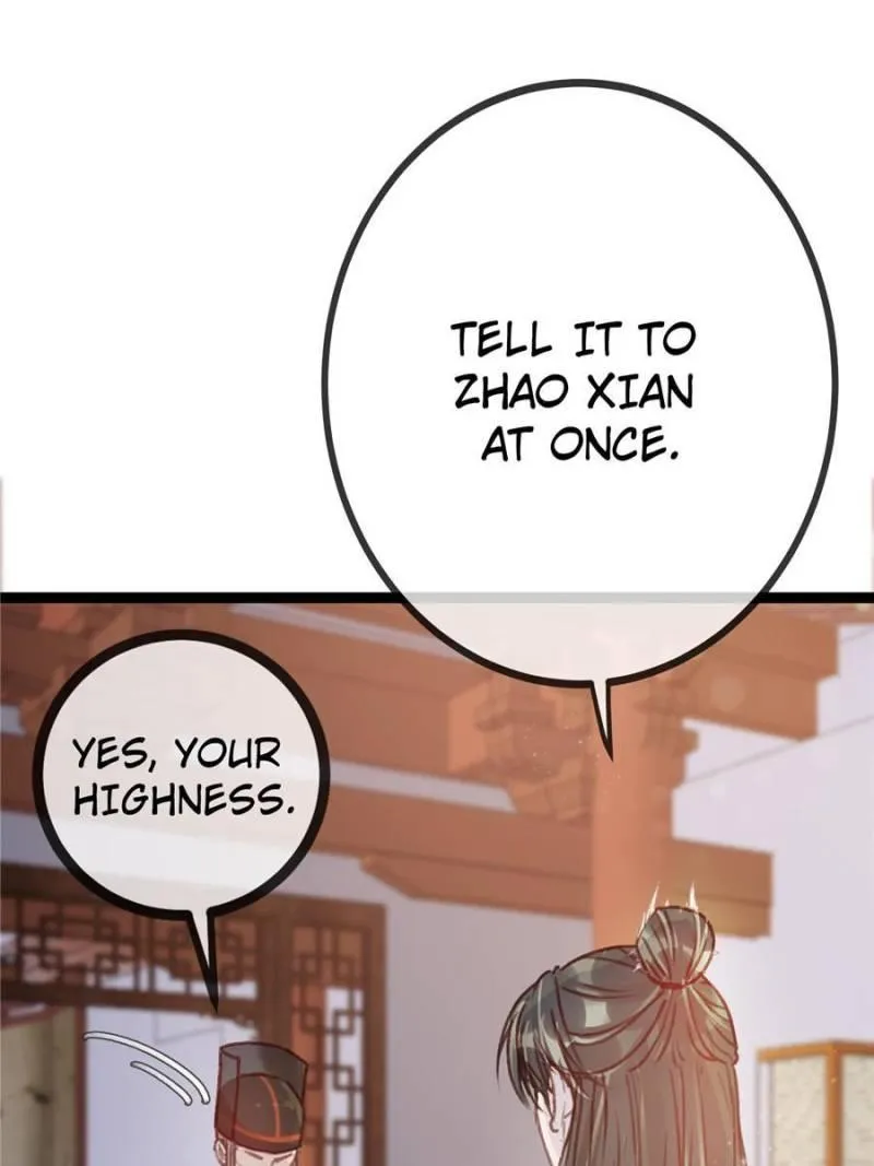 Read My Cute Concubine chapter 21 image 17 on Lezhin