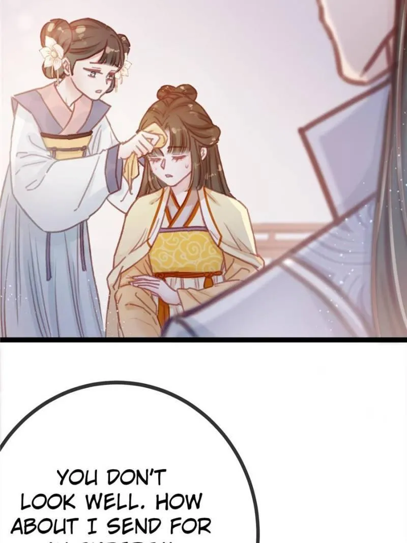 Read My Cute Concubine chapter 21 image 19 on Lezhin