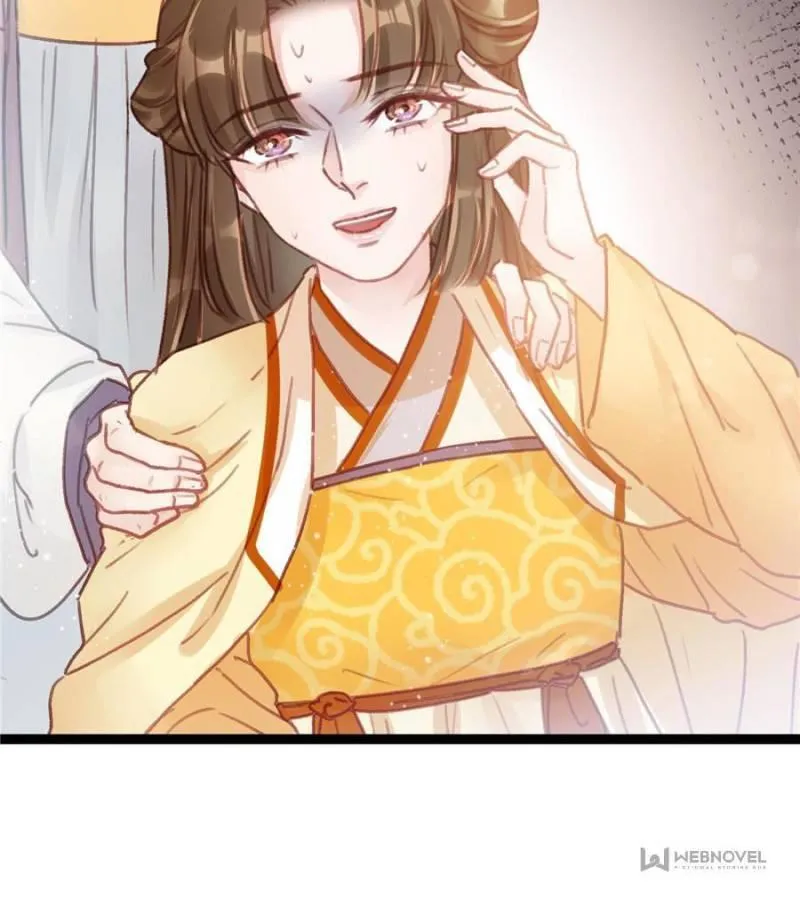 Read My Cute Concubine chapter 21 image 22 on Lezhin