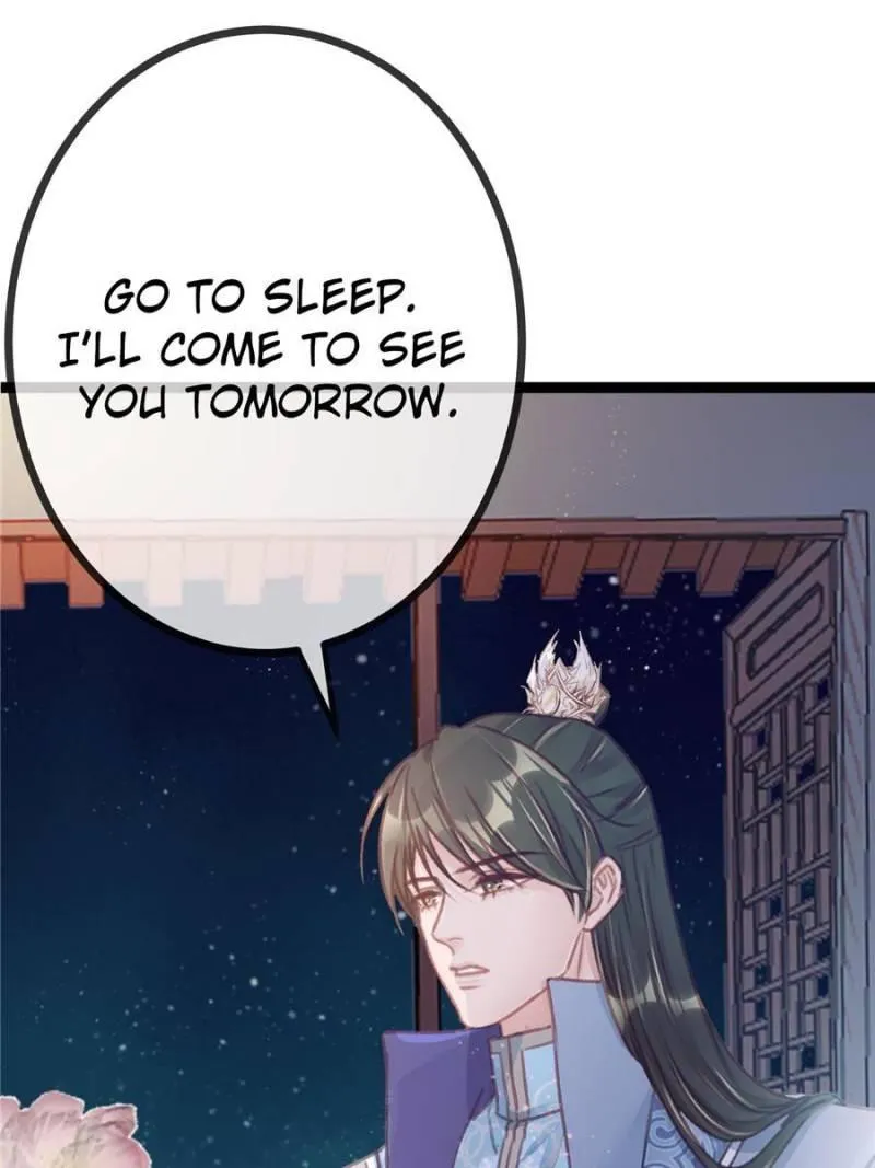 Read My Cute Concubine chapter 21 image 23 on Lezhin