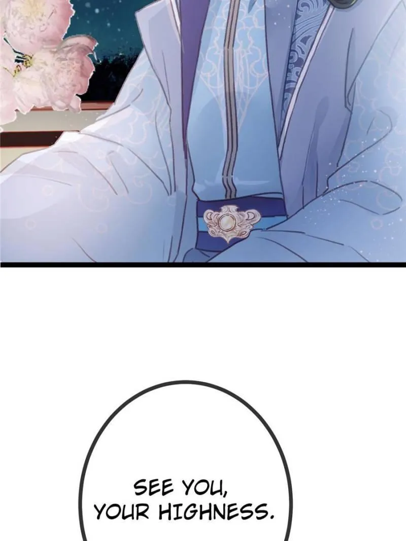 Read My Cute Concubine chapter 21 image 24 on Lezhin