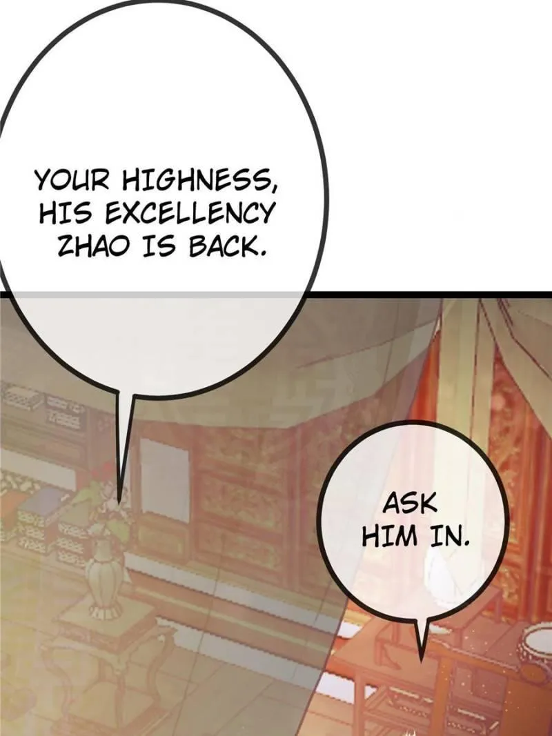 Read My Cute Concubine chapter 21 image 27 on Lezhin