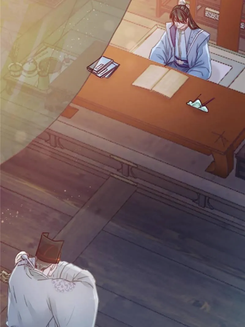 Read My Cute Concubine chapter 21 image 28 on Lezhin