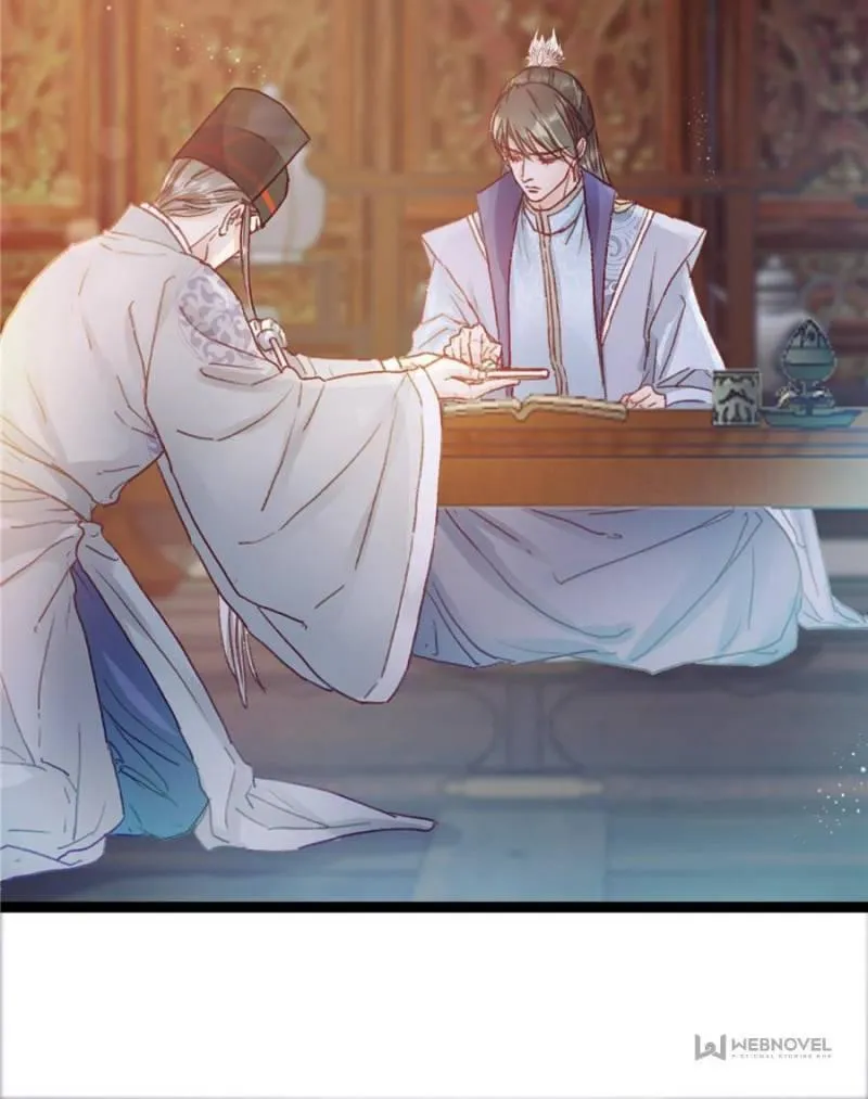 Read My Cute Concubine chapter 21 image 34 on Lezhin