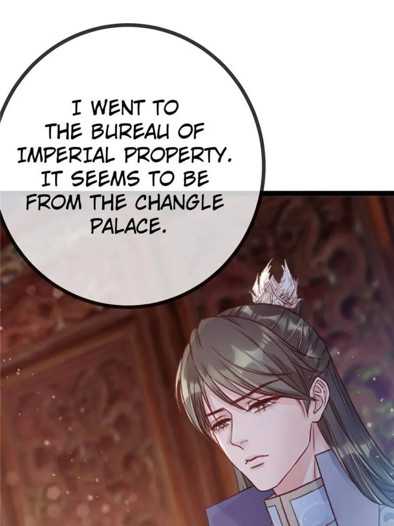 Read My Cute Concubine chapter 21 image 35 on Lezhin