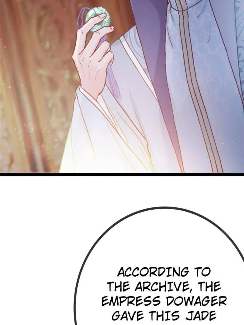 Read My Cute Concubine chapter 21 image 36 on Lezhin