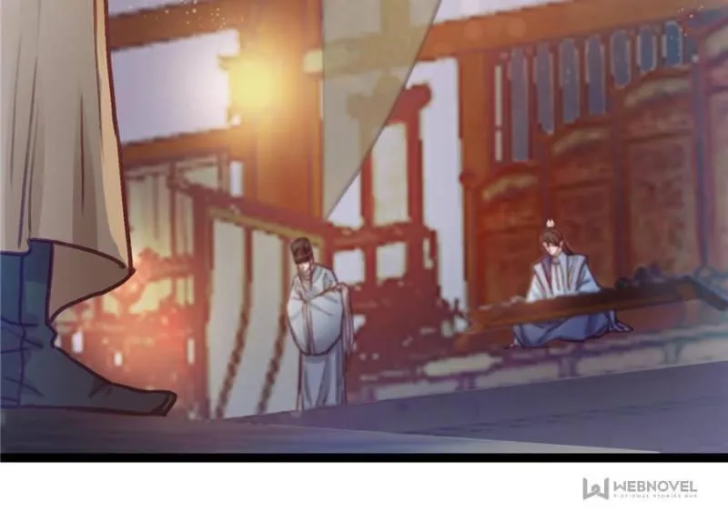 Read My Cute Concubine chapter 21 image 41 on Lezhin