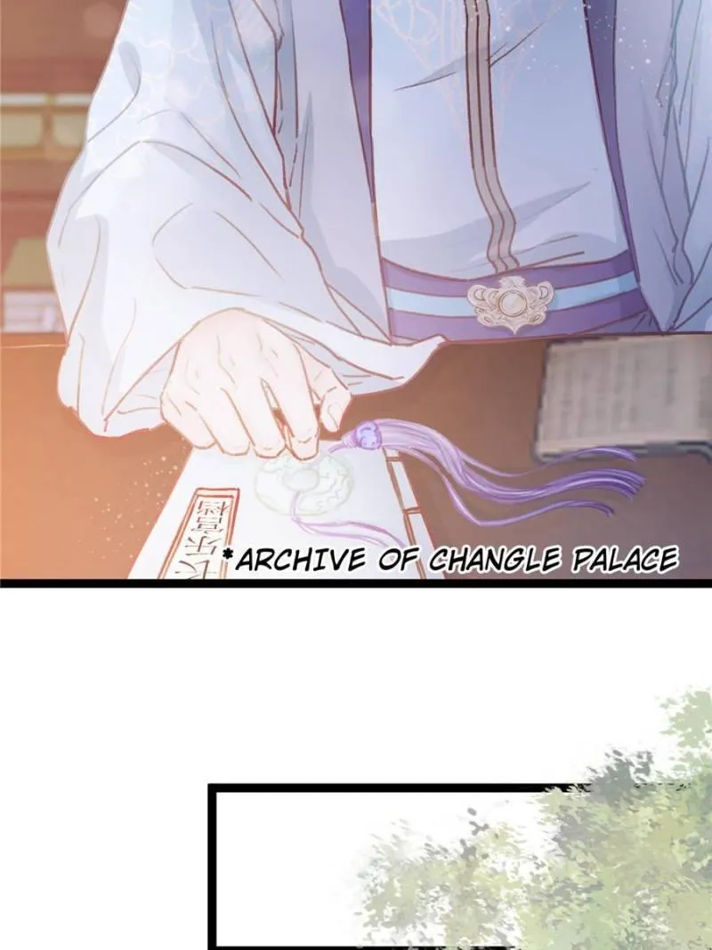 Read My Cute Concubine chapter 21 image 43 on Lezhin