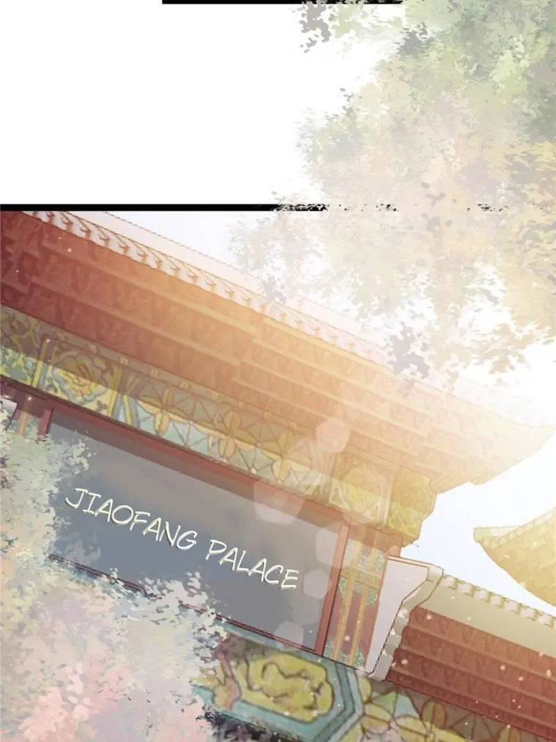 Read My Cute Concubine chapter 21 image 44 on Lezhin
