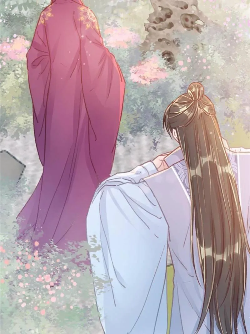 Read My Cute Concubine chapter 21 image 47 on Lezhin