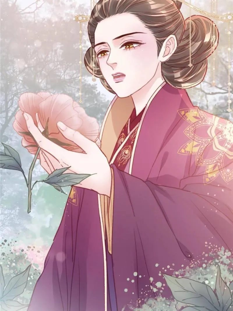 Read My Cute Concubine chapter 21 image 50 on Lezhin