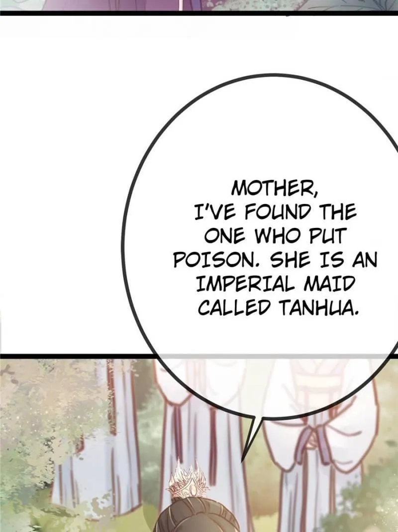 Read My Cute Concubine chapter 21 image 51 on Lezhin