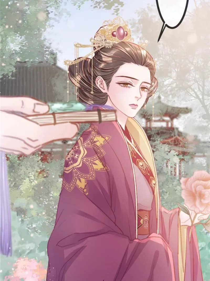 Read My Cute Concubine chapter 21 image 54 on Lezhin