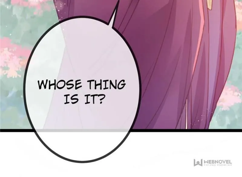 Read My Cute Concubine chapter 21 image 55 on Lezhin