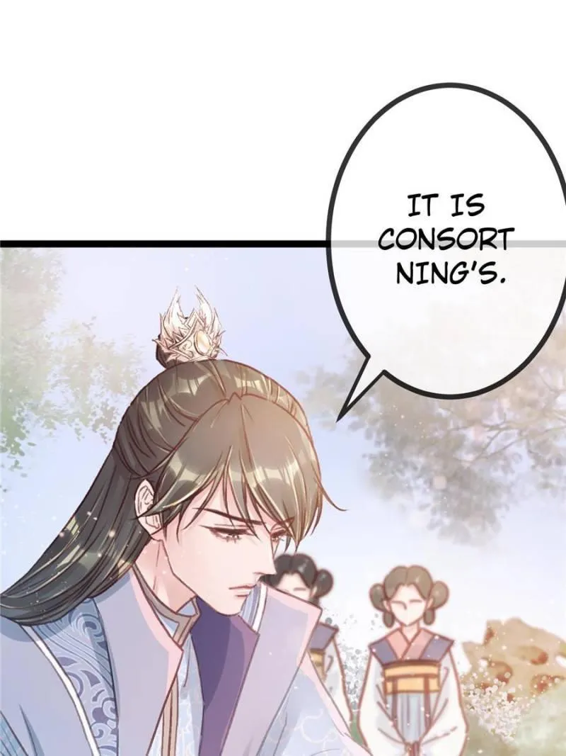 Read My Cute Concubine chapter 21 image 56 on Lezhin