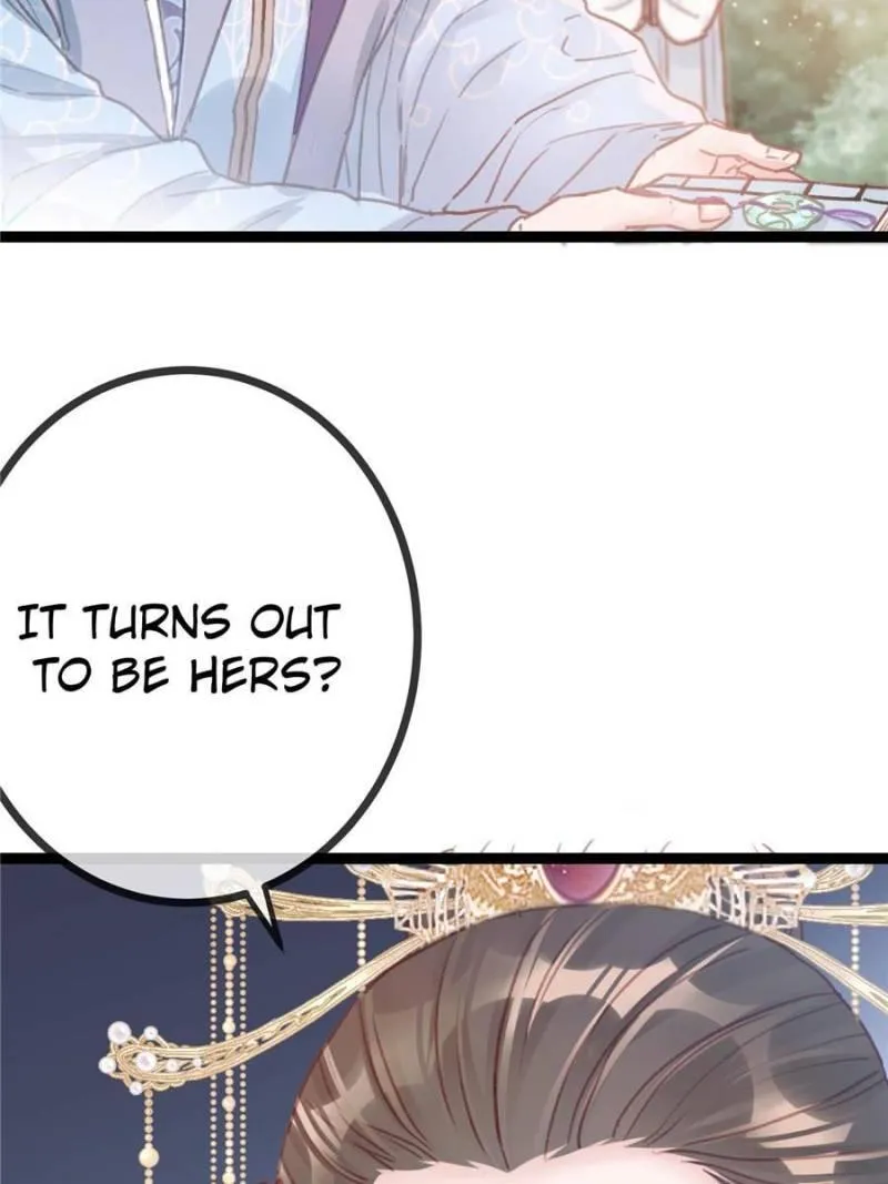 Read My Cute Concubine chapter 21 image 57 on Lezhin